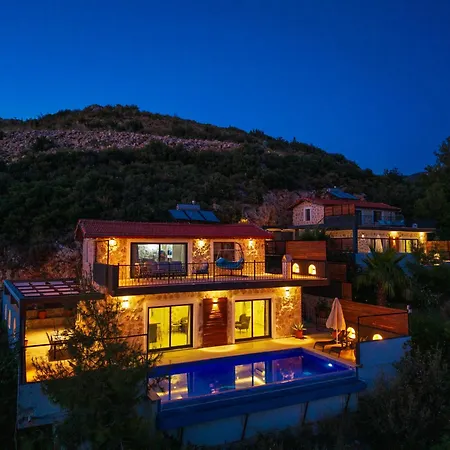 Safi Villa *