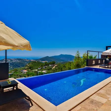 Villa Safi Kas