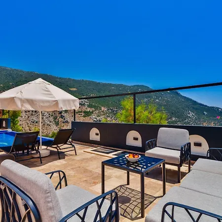 Villa Safi