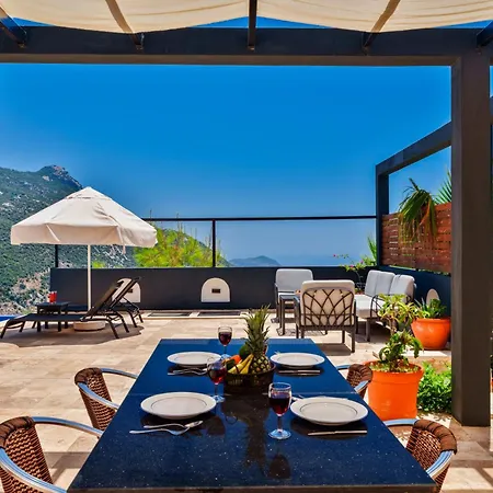 Villa Safi
