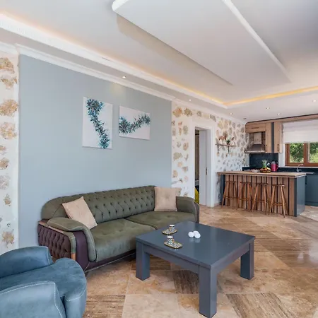 Safi Villa Kas