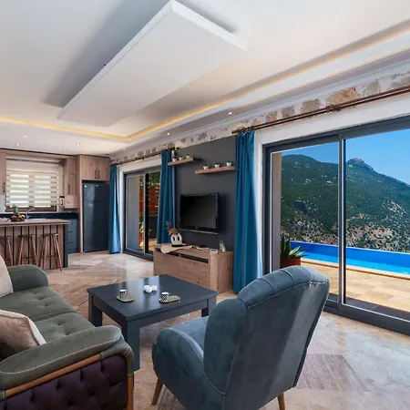 Safi Villa *