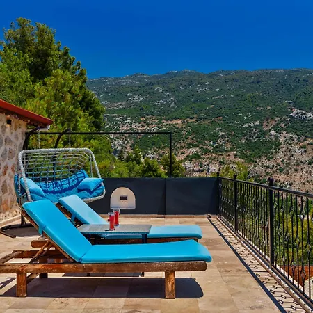 Safi Villa
