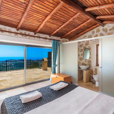 Villa Safi Kas