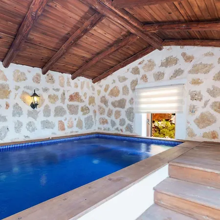 Villa Safi Kas