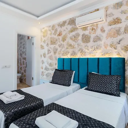 Villa Safi *