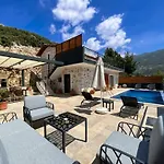 Safi Villa Kaş