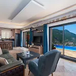 Safi Villa *
