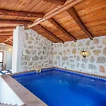 Safi Villa *