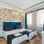 Safi Villa Kaş
