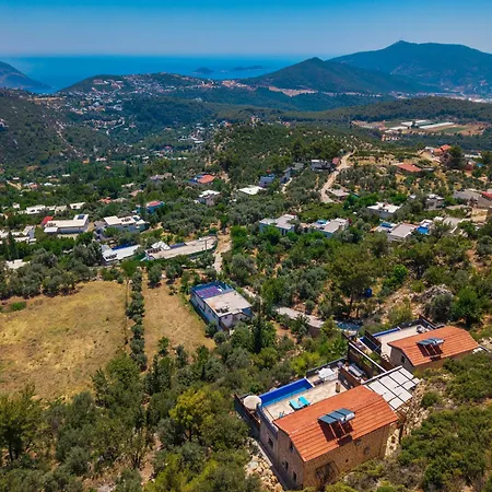 Villa Safi Kaş