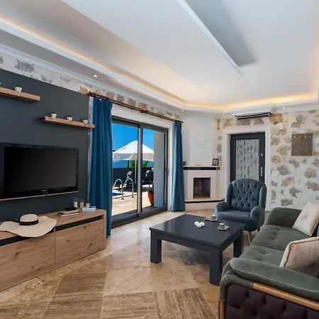 Safi Villa