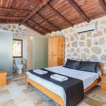 Safi Villa Kaş