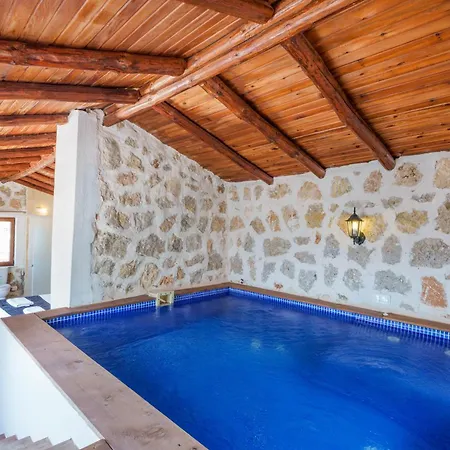 Safi Villa *