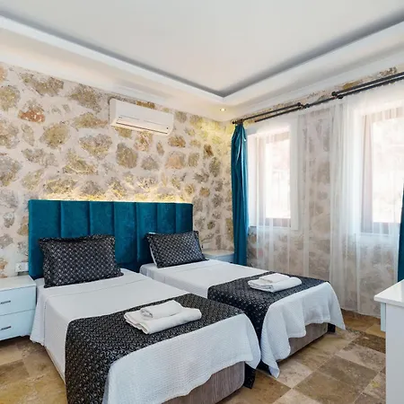 Safi Villa Kaş