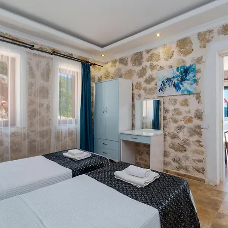 Safi Villa